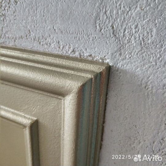 Покраска интерьерная (распылением)