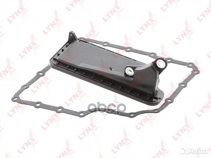 Фильтр АКПП LT1024 lynxauto