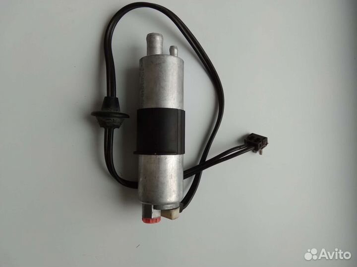 Бензонасос Mercedes-benz