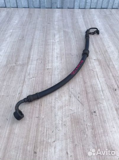 Шланг гидроусилителя Hyundai Accent G4EA