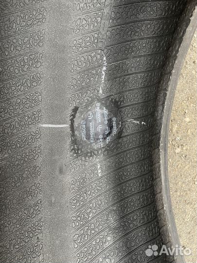 Viatti Strada Asimmetrico 255/45 R18 130V