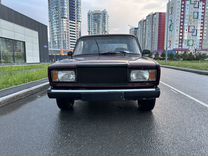 ВАЗ (LADA) 2107 1.5 MT, 2006, 34 000 км, с пробегом, цена 100 000 руб.