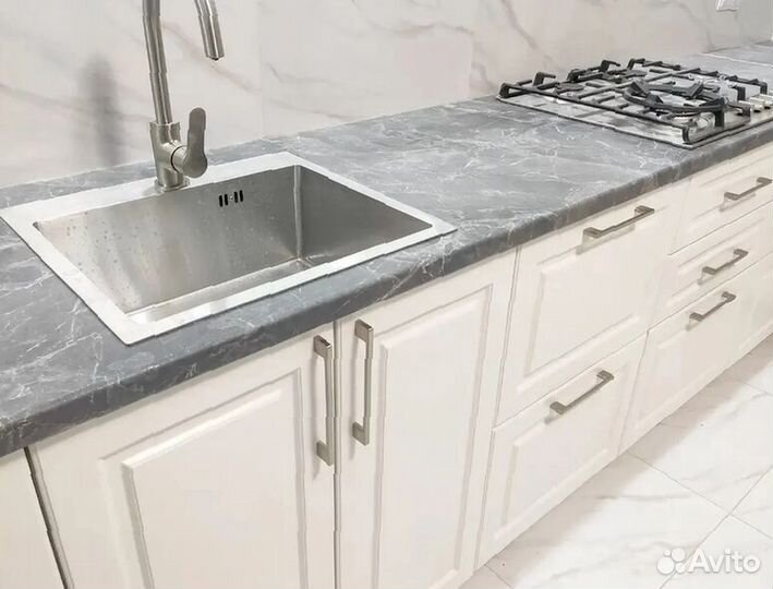 Кухонная мебель на заказ