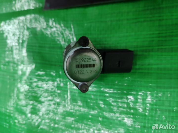 Датчик угла поворота руля/сервотроника VW Touareg