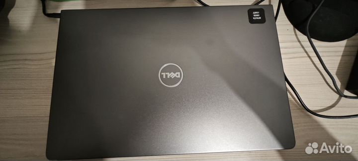 Ноутбук Dell vostro