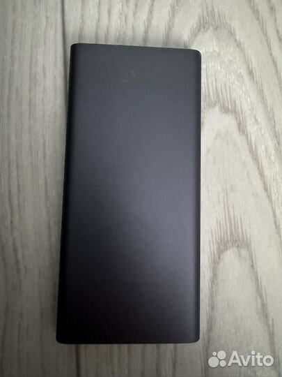 Пауэрбанк xiaomi 10000