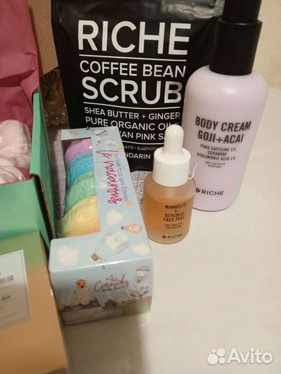 Подарочный набор для женщин