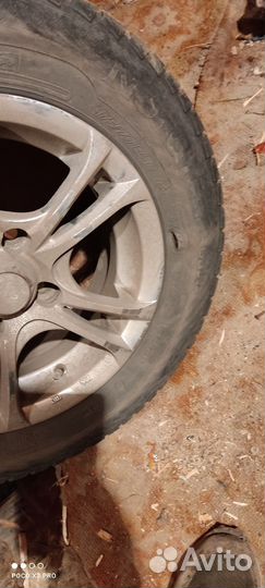 Зимние колеса r13 на ваз