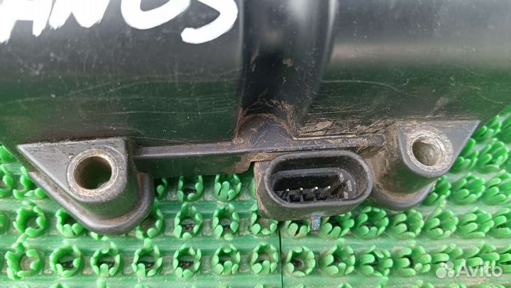 Катушка зажигания Chevrolet, Daewoo, ZAZ