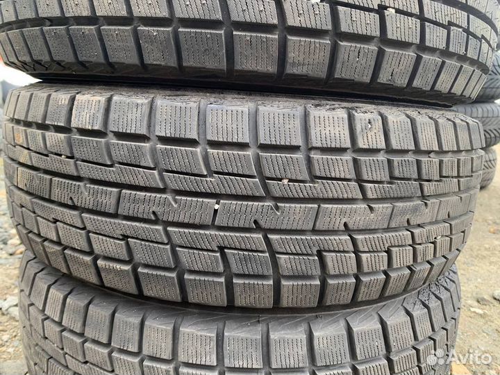 Yokohama Ice Guard IG30 195/60 R16