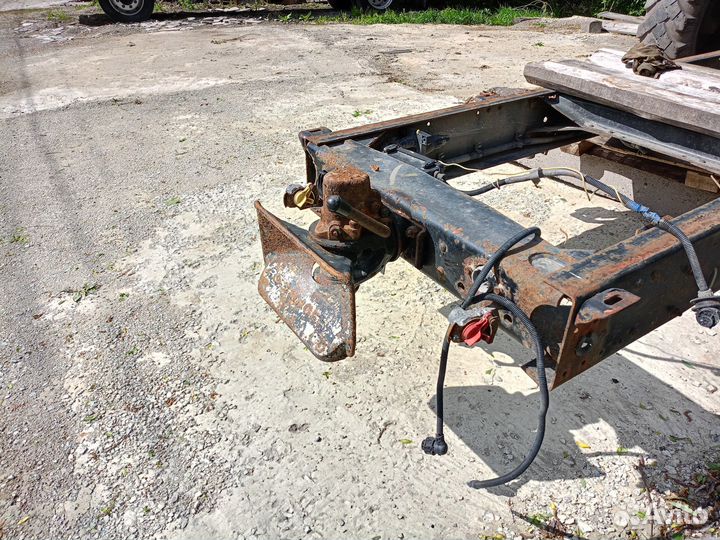 Еврофаркоп 40 мм