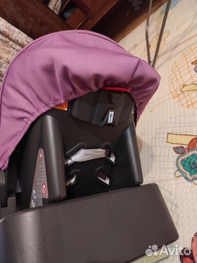 Детское автокресло от 0-13кг