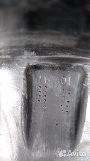 Литые диски Tech Line