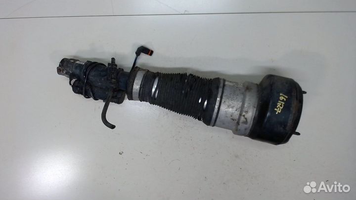 Амортизатор подвески Mercedes S W221, 2012