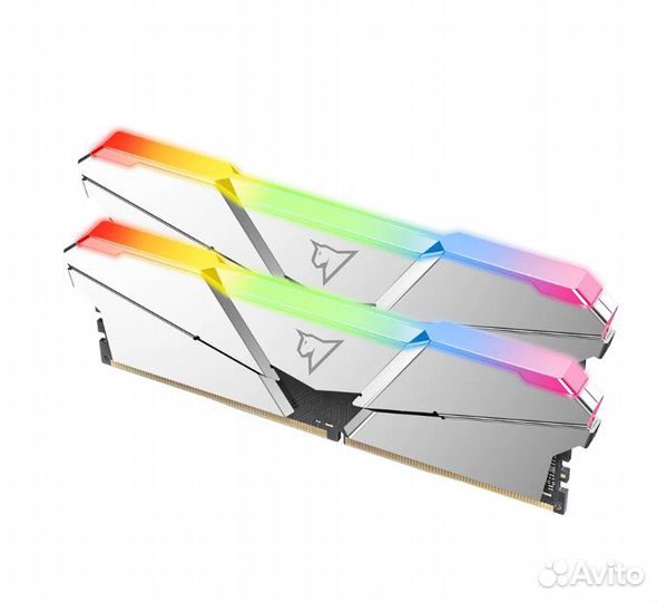 Netac Shadow (2x8GB)