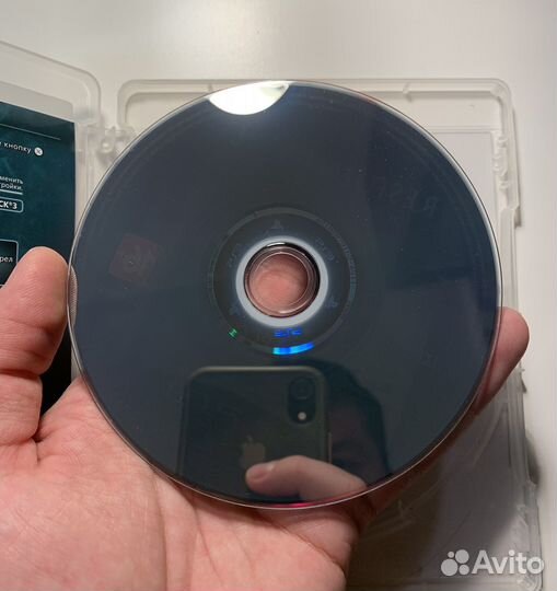 Игры ps3 (резерв)