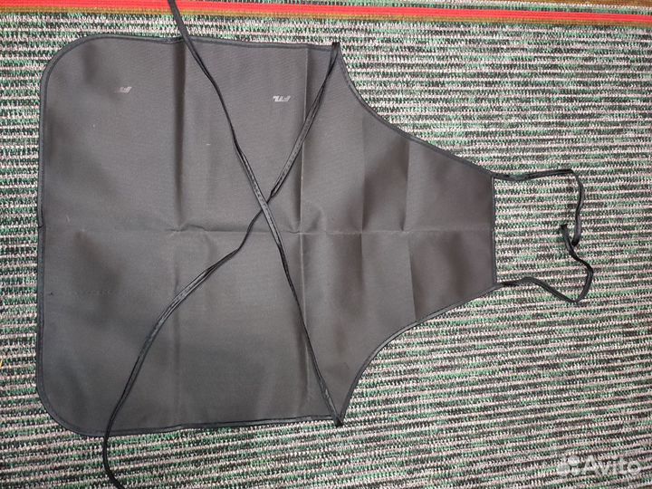 Фартук детский для мальчиков