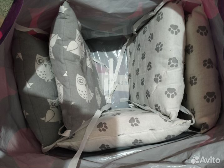 Вещи пакетом для мальчика