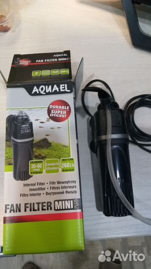 Фильтр для воды