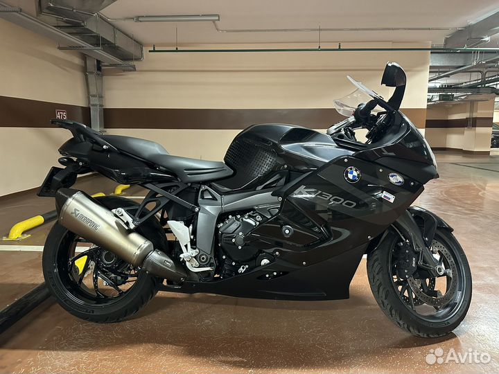 BMW K1300S