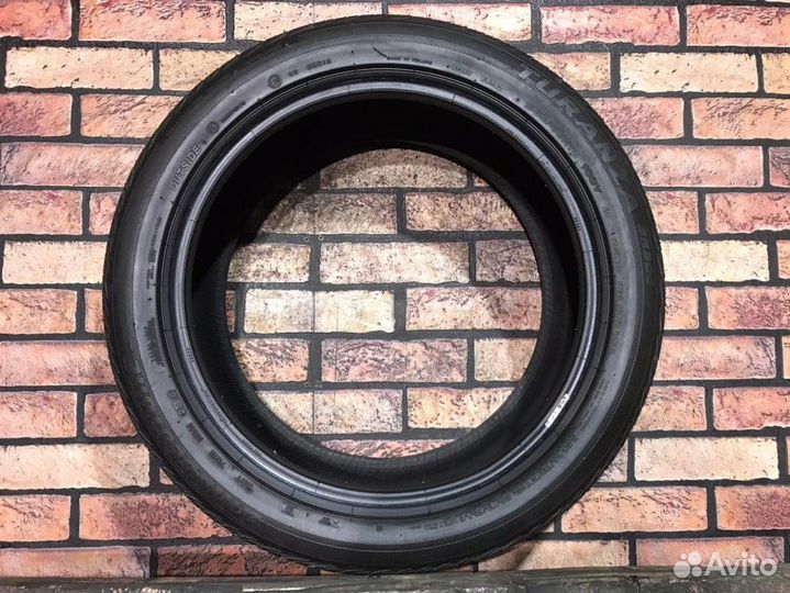 Bridgestone Turanza ER300 245/45 R18