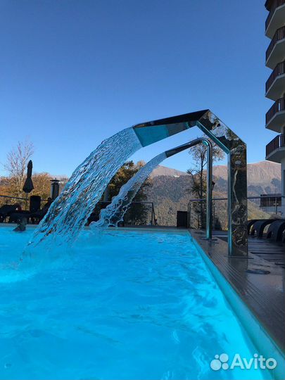 Туры в сочи