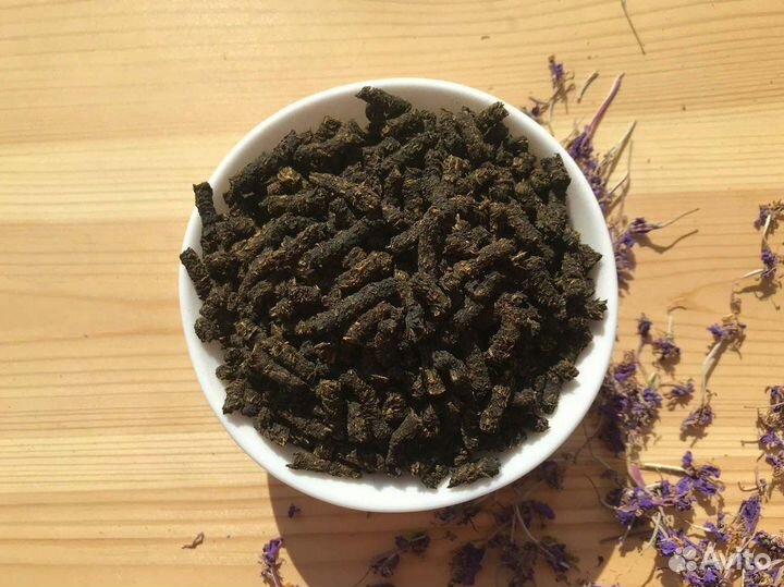 Иван-чай 1 кг 2O23-го года, отзывы