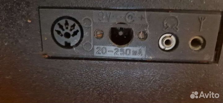 Рабочая spidola 231