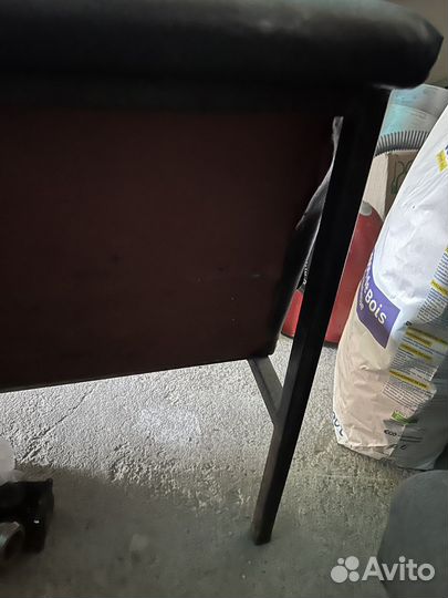 Диван сиденье скамья