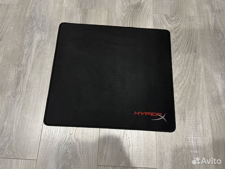 Коврик для мыши HyperX Fury S