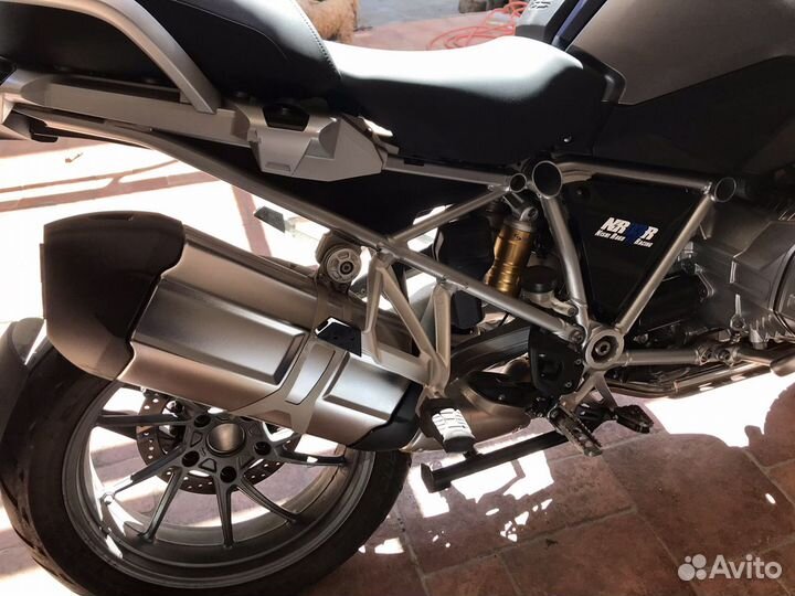 Продам Bmw r1200gs