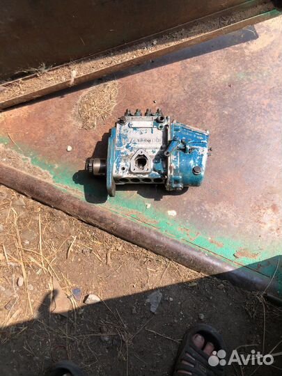 Запчасти к мтз