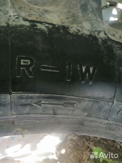 Firestone Roadhawk 320/90 R46