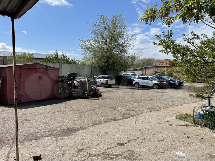 Свободного назначения, 600 м²