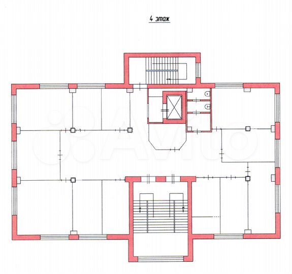 Торговая площадь, 500 м²