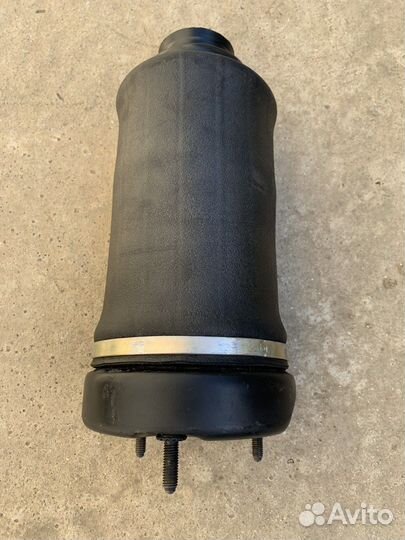 Пневмобаллон GL X164