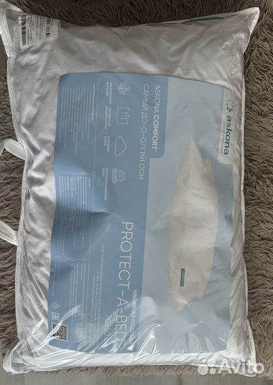 Подушка Аскона