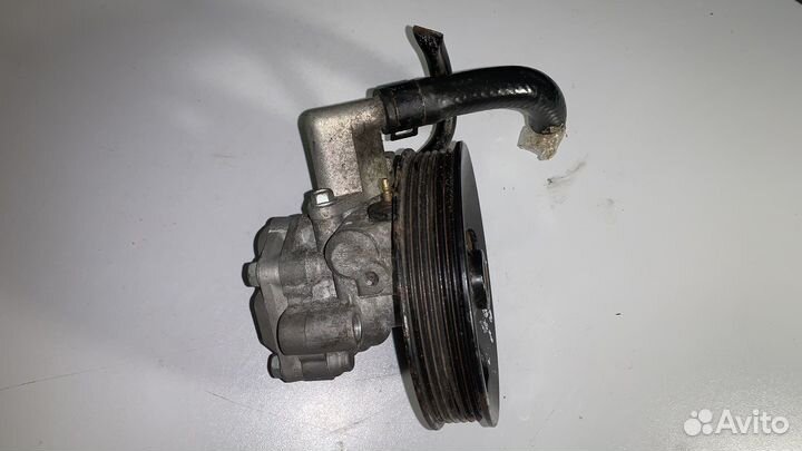 Насос гур Kia sportage