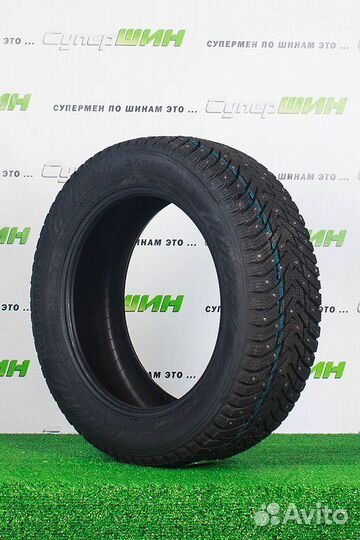 Ikon Tyres Nordman 8 SUV 225/55 R18