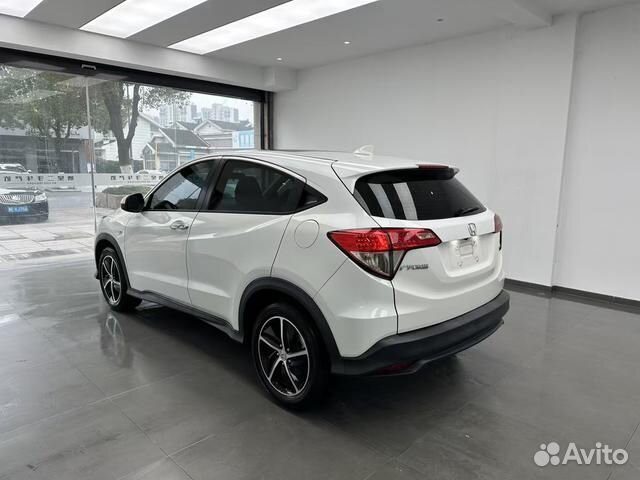 Honda Vezel 1.5 CVT, 2020, 13 900 км