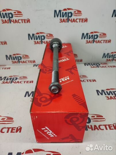 Тяга рулевая renault megane fluence kangoo