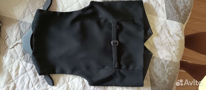 Жилетка для мальчика школьная 122 128