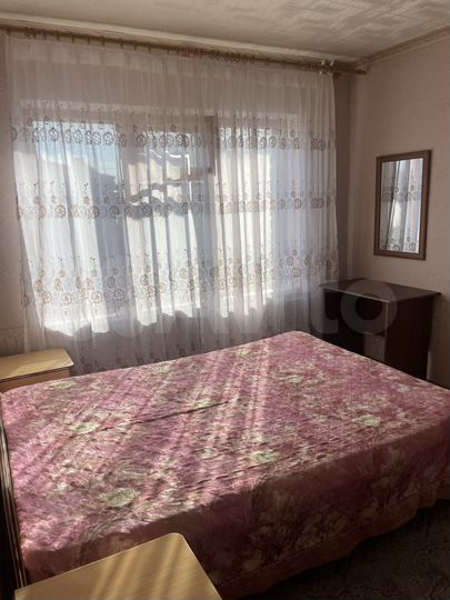 4-к. квартира, 70 м², 4/5 эт.