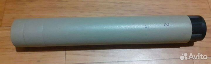 Зрительная труба комз, запчасти