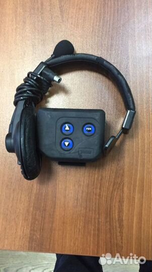 Аренда Раций, Аренда Интеркома