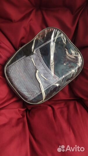 Кенгуру переноска новая