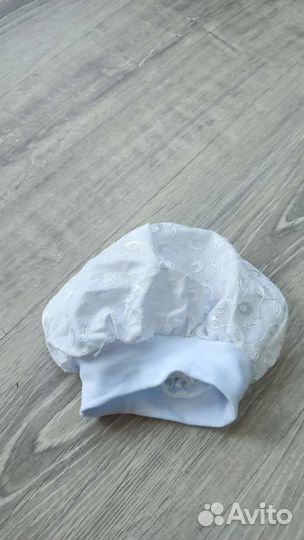 Крестильный набор 80