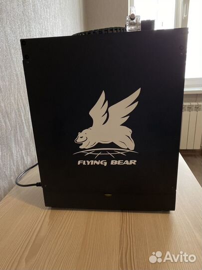 3Д принтер Flying Bear Ghost 5