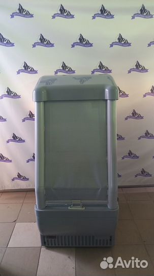 Горка холодильная