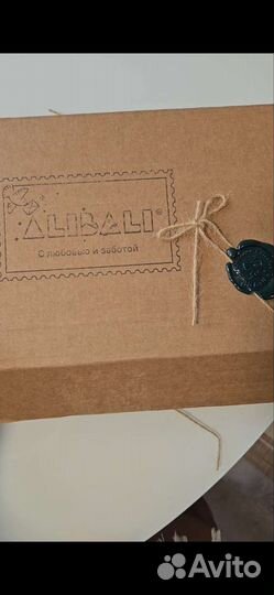 Комплект одежды для новорожденных